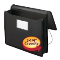 Smead 71500 Poly Premium Wallets (Bundle: 12 EA) File Labels