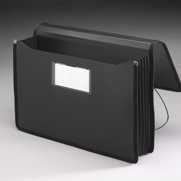 Smead 71510 Poly Premium Wallets (Bundle: 12 EA) Report Cover