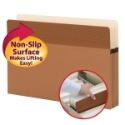 Smead 73213 Easy Grip Pockets Cord Organizer