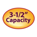 Smead 73233 Colored File Pockets File Pockets