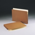 Smead 73254 Redrope File Pockets with Tyvek-Lined Gusset (Bundle: 4 BX) Expanding Wallet