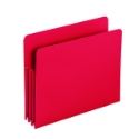 Smead 73501 Poly File Pockets (Bundle: 10 PK) File Pocket