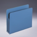 Smead 73503 Poly File Pockets (Bundle: 10 PK) Fastener Folders