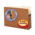 Smead 74088 Redrope File Pockets Expanding File