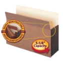 Smead 74390 TUFF Pocket File Pockets (Bundle: 5 BX) Hanging Folders