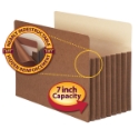 Smead 74395 TUFF Pocket File Pockets File Guides