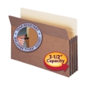 Smead 74805 Redrope File Pockets File Labels
