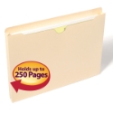 Smead 75439 Manila File Jackets (Bundle: 4 BX) File Folders