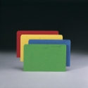 Smead 75613 Colored File Jackets Expanding Wallet