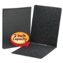 Smead 81124 PressGuard Report Covers with Fastener Pocket Dividers