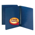 Smead 81352 PressGuard Report Covers with Fastener Slash Jacket