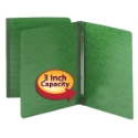 Smead 81452 PressGuard Report Covers with Fastener Expanding File