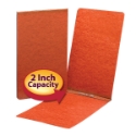 Smead 81732 PressGuard Report Covers with Fastener Organizer Folder