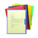 Smead 85740 Poly Opaque Project Jackets (Bundle: 30 PK) Fastener Folders