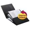 Smead 87005 Organized Up Poly Stackit Organizers (Bundle: 12 PK) File Labels