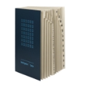 Smead 89235 Desk File/Sorters (Bundle: 2 EA) File Folders
