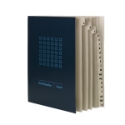 Smead 89237 Desk File/Sorters (Bundle: 4 EA) Cord Organizer