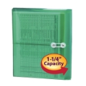 Smead 89523 Poly Envelopes with String-Tie Closure (Bundle: 24 PK) File Folders