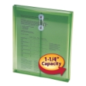 Smead 89543 Poly Envelopes with String-Tie Closure (Bundle: 24 PK) File Pocket
