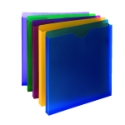 Smead 89610 Poly File Jackets (Bundle: 5 PK) File Labels