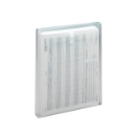 Smead 89670 Poly Envelopes with Hook-and-Loop Closure (Bundle: 24 PK) File Folders