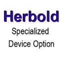Herbold Specialized Destruction Device Optional Package 