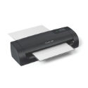 Swingline Fusion 1000L 9" Laminator swingline, black, fusion 1000l 9 laminator, hot laminator, 3 mil to 5 mil, swingline, hot, readyindicator light, pouch, 5 minute, swi1703072, 033816500242, 44102801