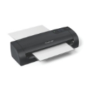 Swingline Fusion 1100L 9" Easy-to-Use Laminator swingline, black, auto shutoff, fusion 1100l easy to use laminator, hot laminator, 3 mil to 5 mil, swingline, hot, 11 ftm, pouch, 4 minute, swi1703074, 033816500266, 44102801