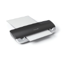 Swingline 3100L Fusion 3100L 12" Laminator, 1 Minute Warm-up, 3-7 Mil swingline, black, oneminute warmup 12 laminator, hot laminator, 3 mil to 7 mil, swingline, hot, 26 ftm, pouch, 1 minute, swi1703076, 033816500280, 44102801