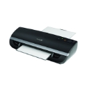 Swingline Fusion 5000L 12" Laminator, 1 Minute Warm-up, 3-10 Mil swingline, black, fusion 5000l 12 laminator, hot laminator, 3 mil to 10 mil, swingline, hot, 32 ftm, pouch, 1 minute, swi1703077, 033816500297, 44102801