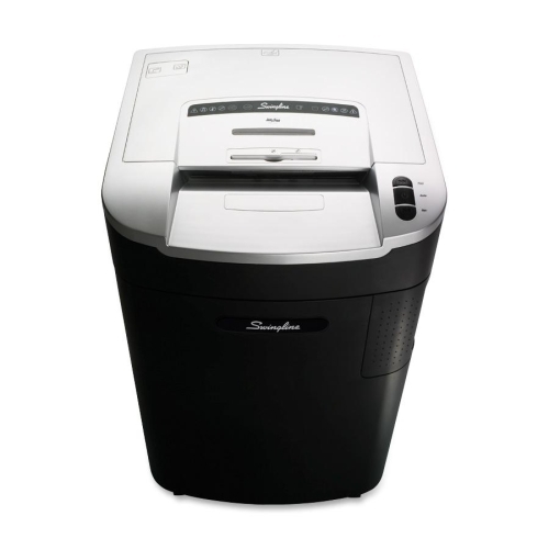 Swingline LX20-30 Jam Free Cross-cut Heavy Duty Shredder - SWI1770045