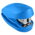 Swingline Tiny Tot Staplers swingline, blue, staple remover, tiny tot staplers, desktop stapler, swingline, plastic, 12 sheets of 2000 lb paper, 1 each, paper, swi79172, 074711791724, 44121615