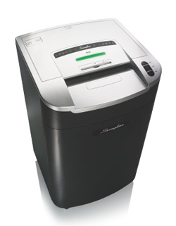 Swingline LX20-30 Jam Free Cross-cut Heavy Duty Shredder - SWI1770045
