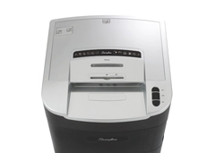 Swingline LX20-30 Jam Free Cross-cut Heavy Duty Shredder - SWI1770045