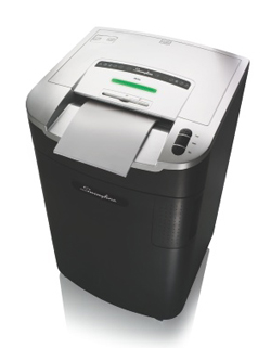 Swingline LX20-30 Jam Free Cross-cut Heavy Duty Shredder - SWI1770045