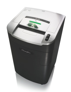 Swingline LX20-30 Jam Free Cross-cut Heavy Duty Shredder - SWI1770045