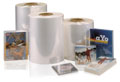 Syfan Sytec MVP Clear Poly Centerfold Shrink Film 60 Gauge 