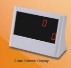 TBS CD-1000 2-Line External Display
