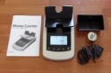 TBS MCS 1000 Money Counter 