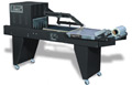 Traco 1620 Semi-Automatic L Bar & Tunnel Combo System 