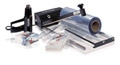 Traco SS-13DS Deluxe Manual Shrink Wrap System Sealer Traco SS-13DS Deluxe Manual Shrink Wrap System Sealer