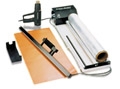 Traco SS-24DWS Deluxe Wand Manual Shrink Wrap System Sealer Traco SS-24DWS Deluxe Wand Manual Shrink Wrap System Sealer