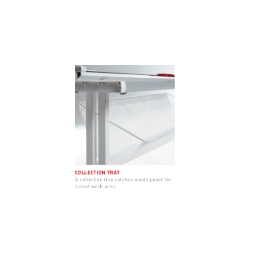 Triumph 0105U Rotary Paper Trimmer with Stand 41 1/4" - KU0512