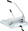 Triumph 4305 Manual Ream Paper Cutter Triumph 4305 Manual Ream Paper Cutter