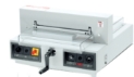 Triumph 4350 Semi-Auto Electric Paper Cutter Digital Display Triumph 4350 Semi-Auto Electric Paper Cutter Digital Display
