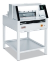 Triumph 5260 Automatic-Programmable 20-3/8" Paper Cutter with Safety Light Beams Triumph 5260 Automatic-Programmable 20-3/8" Paper Cutter with Safety Light Beams