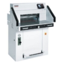 Triumph 5560 Automatic-Programmable 21-5/8" Paper Cutter with Safety Light Beams