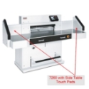 Triumph CU0441 Side Table Touch Pad for 7260