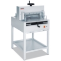 Triumph 4815 Semi-Automatic 18-5/8" Paper Cutter Triumph 4815 Semi-Automatic 18-5/8" Paper Cutter