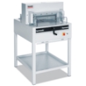 Triumph 4850 Automatic 18-5/8" Paper Cutter Triumph 4850 Automatic 18-5/8" Paper Cutter